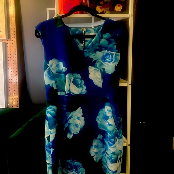 Dress - Picture 1 of 6